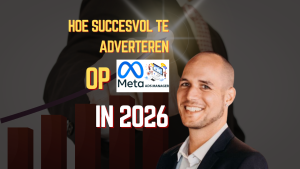 Hoe succesvol te adverteren op META in 2026
